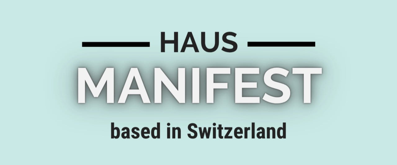 Haus of Manifest