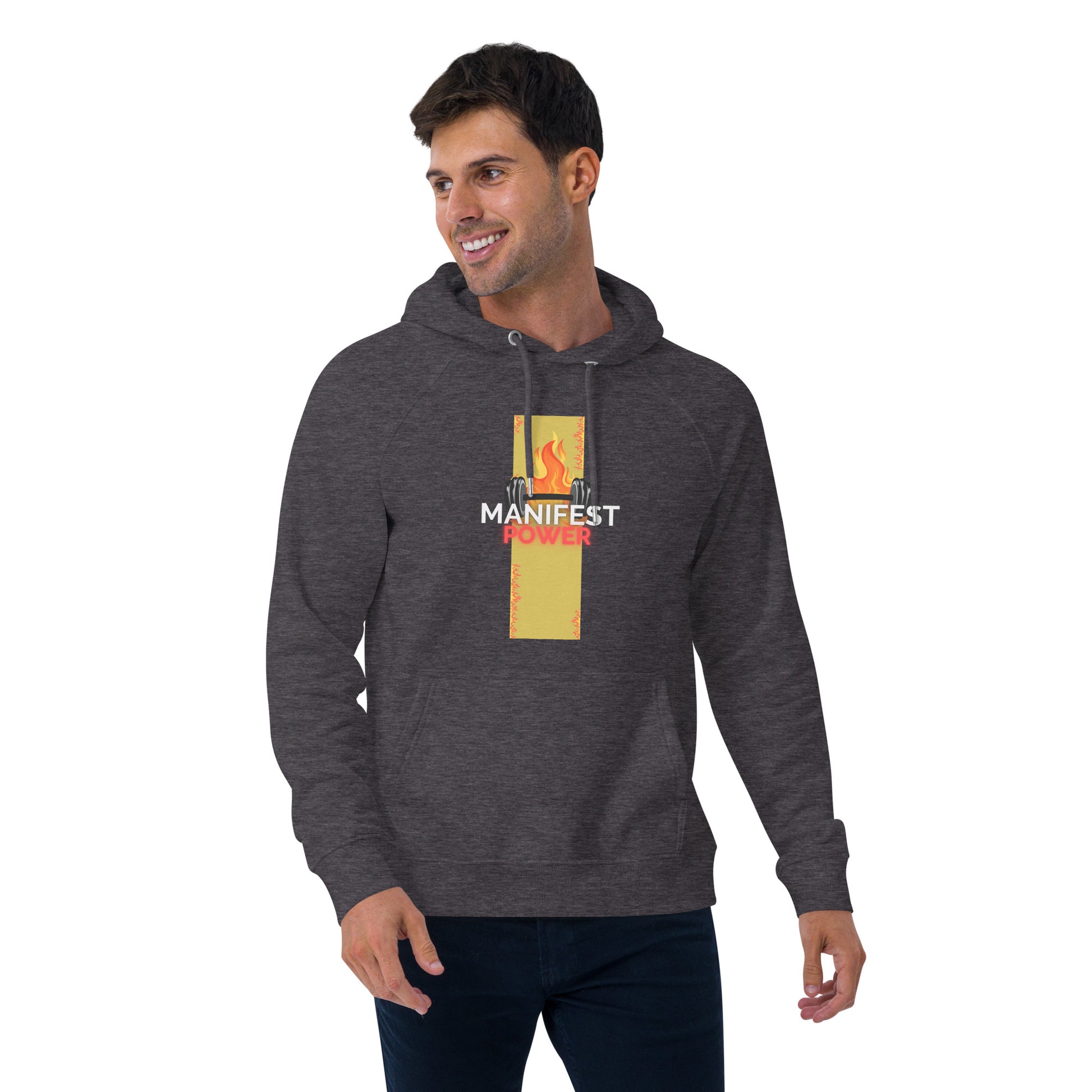 Charcoal Melange